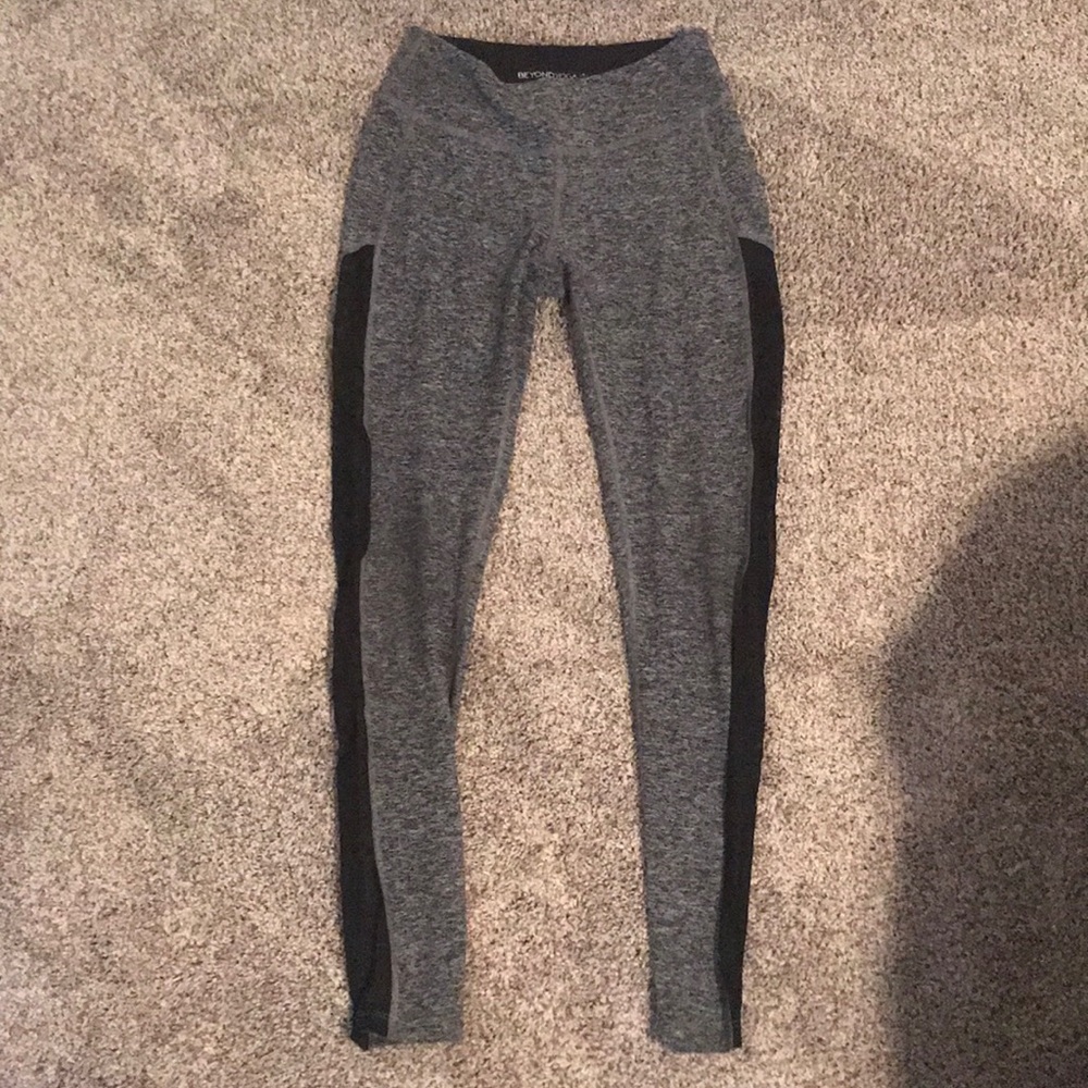 Beyond Yoga leggings
